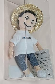 小田和正　ENCORE‼︎　マスコット Amazon.co.jp: 小田和正 マスコット ENCORE !! 2018 ツアー
